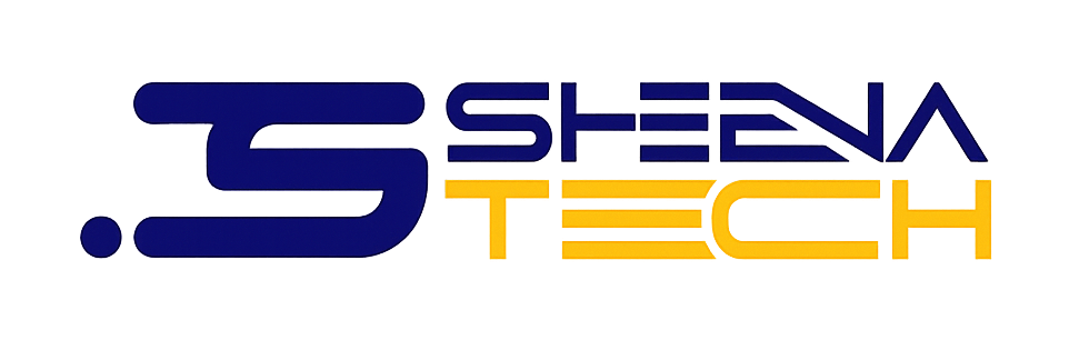 SheenaTech