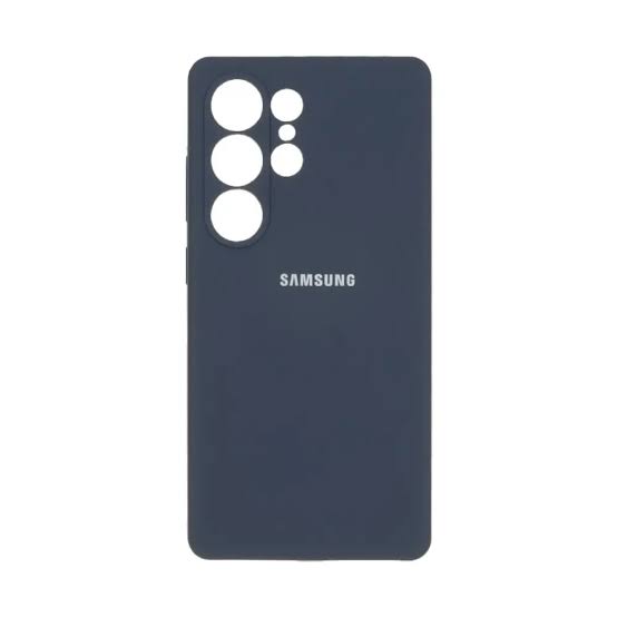 قاب سیلیکونی اصلی Samsung Galaxy S25 Ultra - تصویر 3