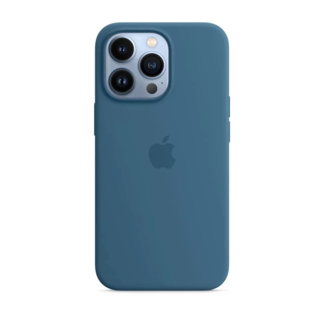 قاب سیلیکونی اورجینال iPhone 16 Pro Max - تصویر 2
